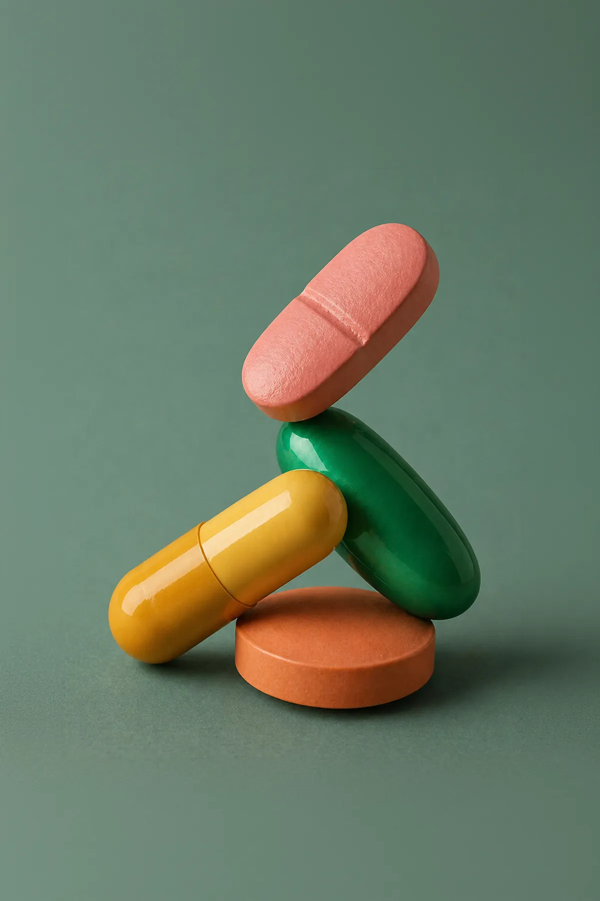 Medicine